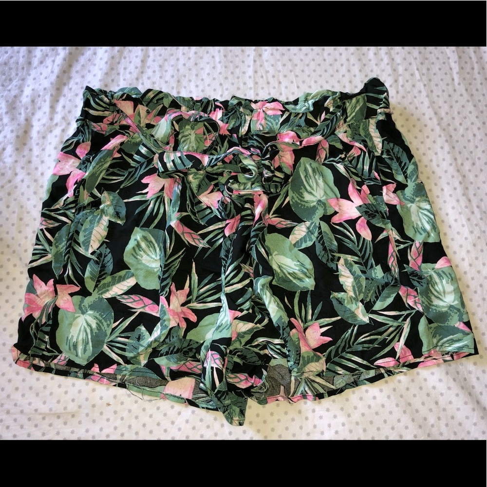 New look shorts